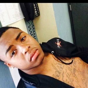 Meet your Posher, Curtis